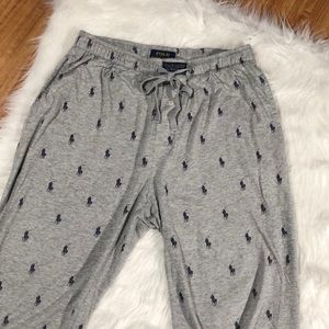 Polo Ralph Lauren Pajamas Great Condition M